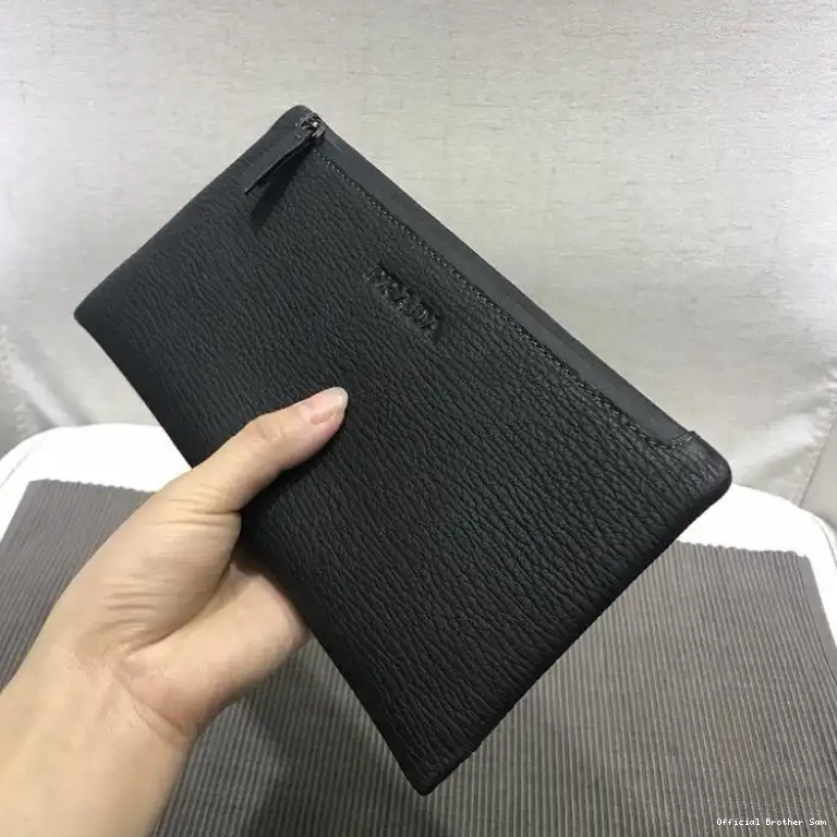 Official Brother Sam Prada 1917M0091 Bags 0730